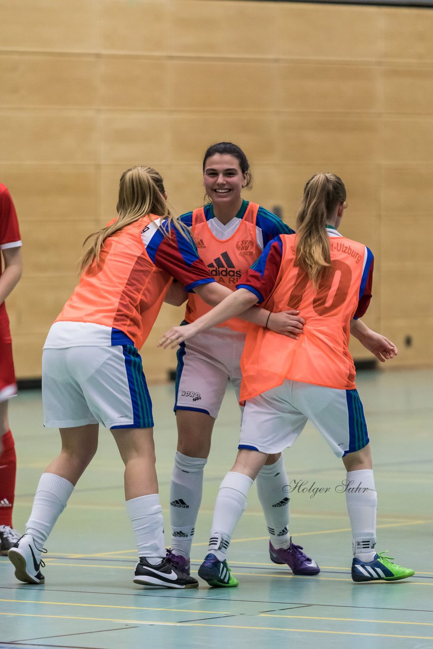 Bild 600 - Girls Cup